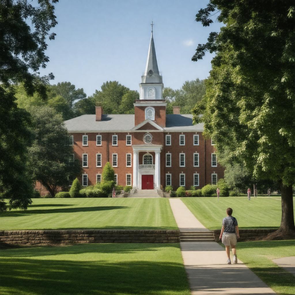 Monmouth College (Illinois)